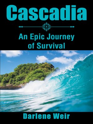 cover image of Cascadia